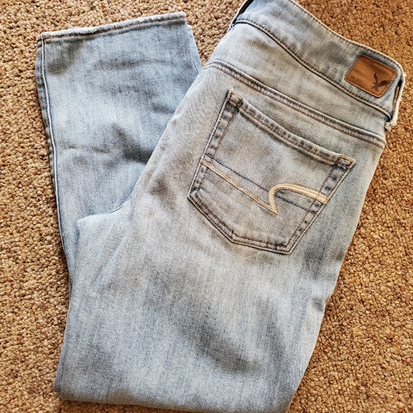American Eagle Outfitters Denim - Womens jeans